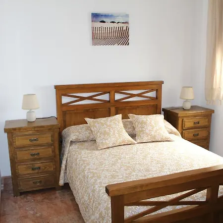 Casa Manolito بيت للعطل *